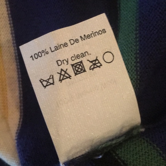 J Crew Crew Neck 100% Merino Wool Sweater - Picture 12 of 14